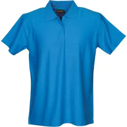 Ladies Pinehurst Golfer Blue